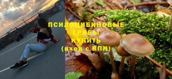 кристаллы Верея