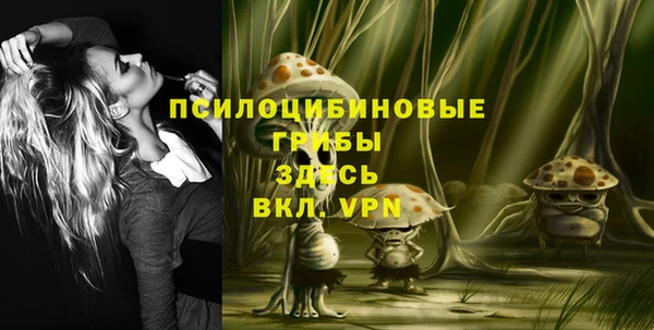 кристаллы Верея