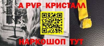 крисы Шахты
