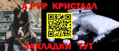 крисы Шахты